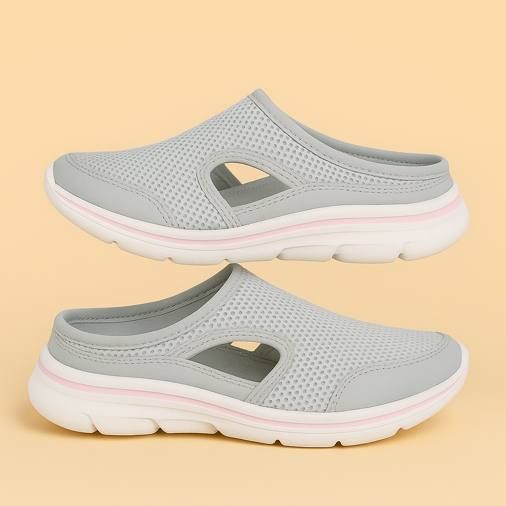 AeroGlide Mesh Träskor