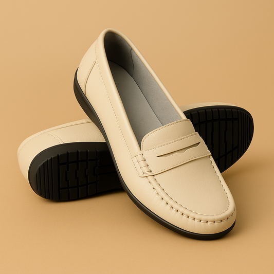 Coastline Loafers för vardagsbruk